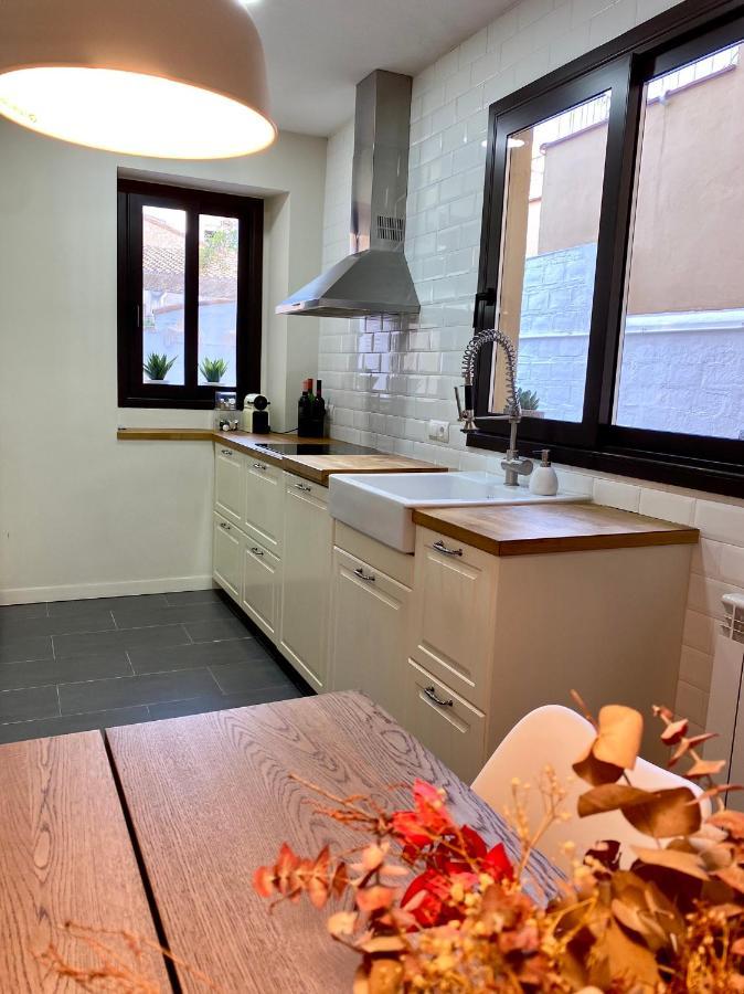 Villa Casa En Palafrugell - Costa Brava Esterno foto