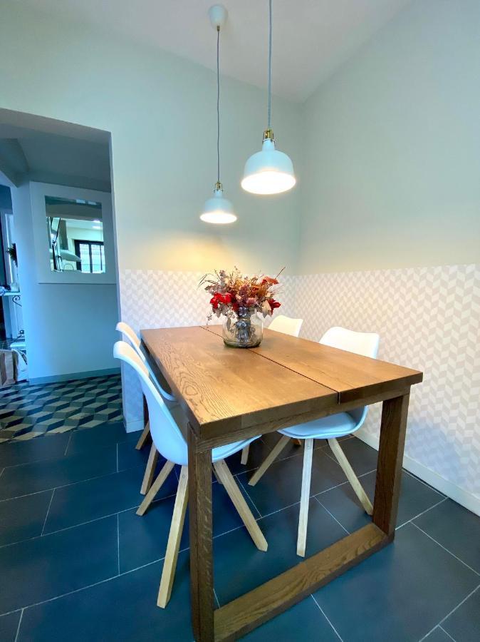 Villa Casa En Palafrugell - Costa Brava Esterno foto