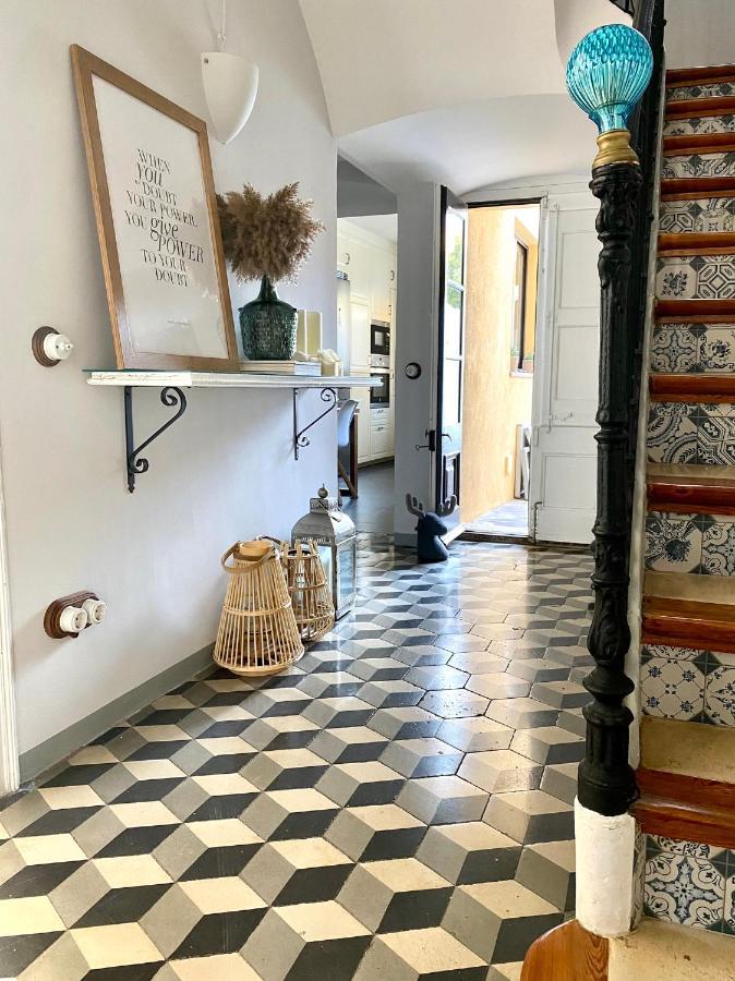 Villa Casa En Palafrugell - Costa Brava Esterno foto