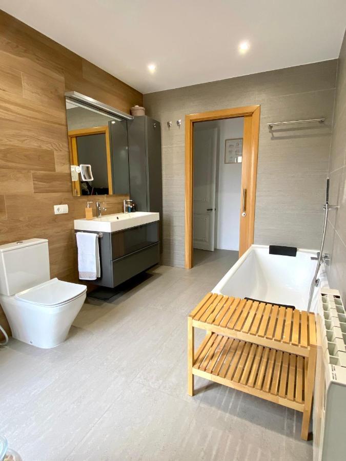 Villa Casa En Palafrugell - Costa Brava Esterno foto