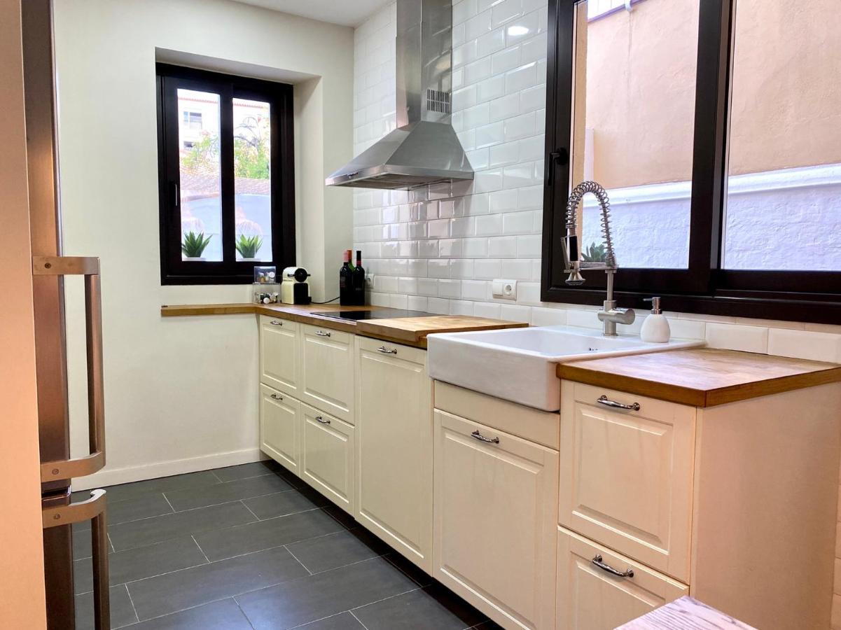 Villa Casa En Palafrugell - Costa Brava Esterno foto