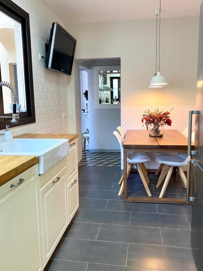 Villa Casa En Palafrugell - Costa Brava Esterno foto