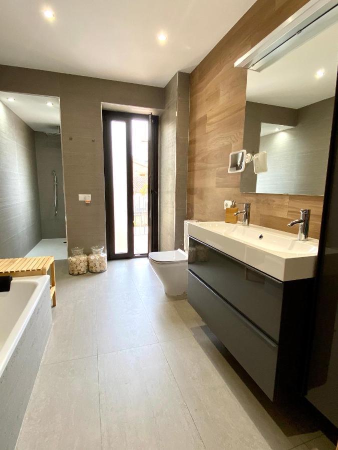 Villa Casa En Palafrugell - Costa Brava Esterno foto