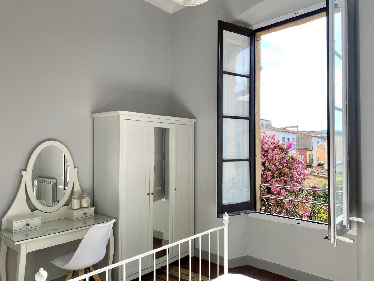 Villa Casa En Palafrugell - Costa Brava Esterno foto