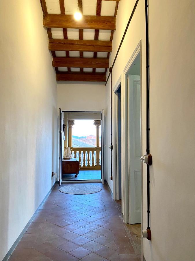 Villa Casa En Palafrugell - Costa Brava Esterno foto