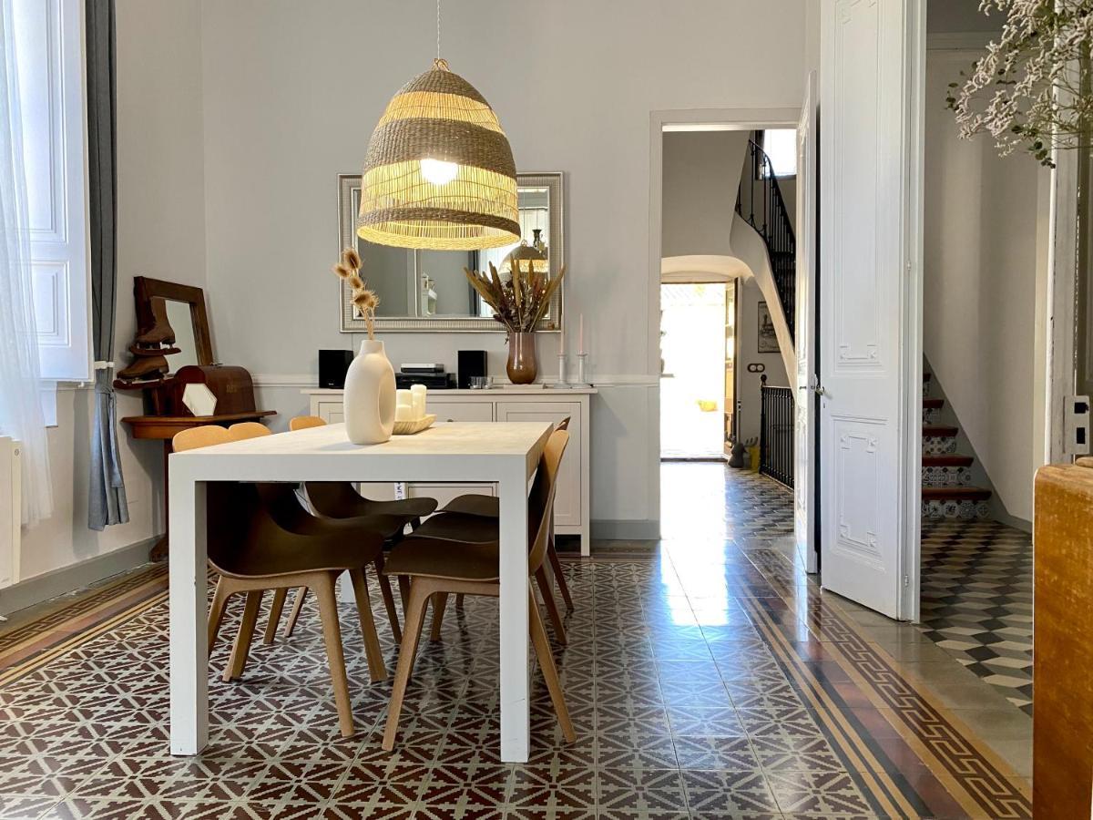 Villa Casa En Palafrugell - Costa Brava Esterno foto