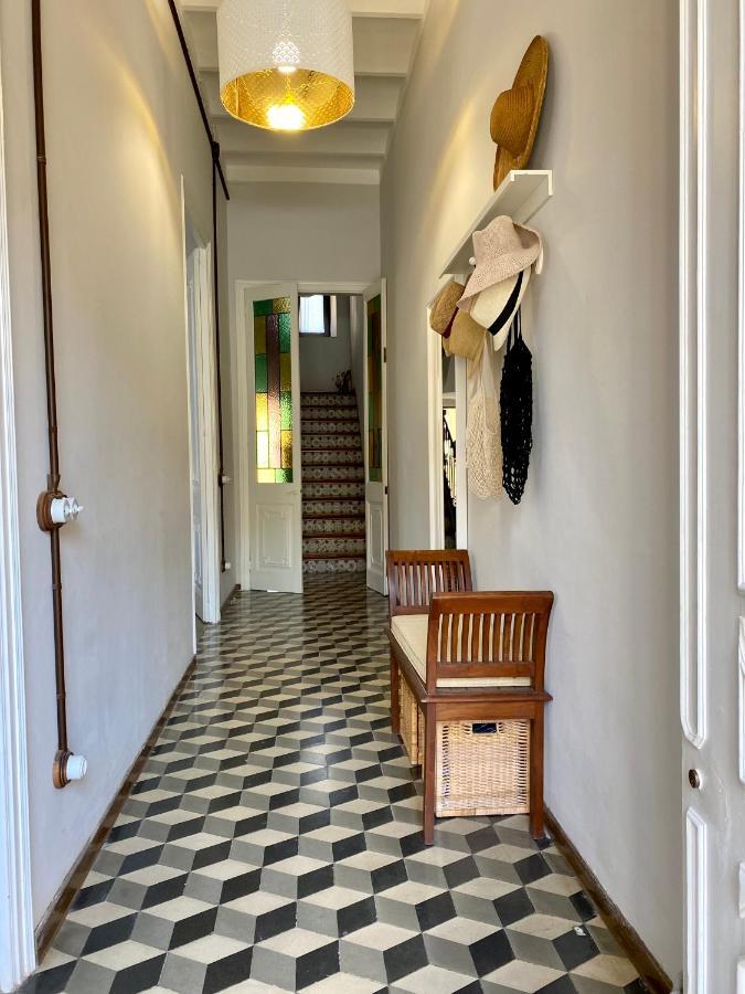 Villa Casa En Palafrugell - Costa Brava Esterno foto