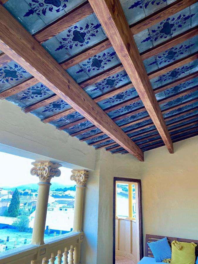 Villa Casa En Palafrugell - Costa Brava Esterno foto