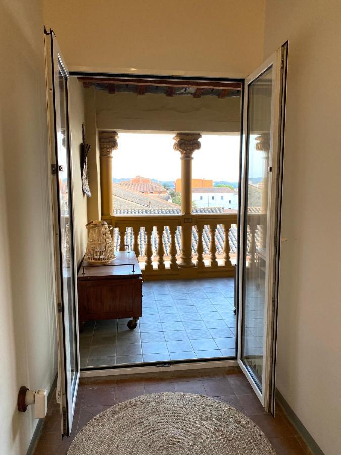 Villa Casa En Palafrugell - Costa Brava Esterno foto