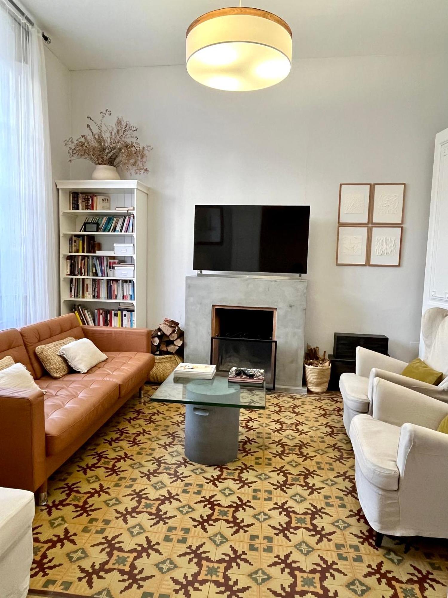 Villa Casa En Palafrugell - Costa Brava Esterno foto