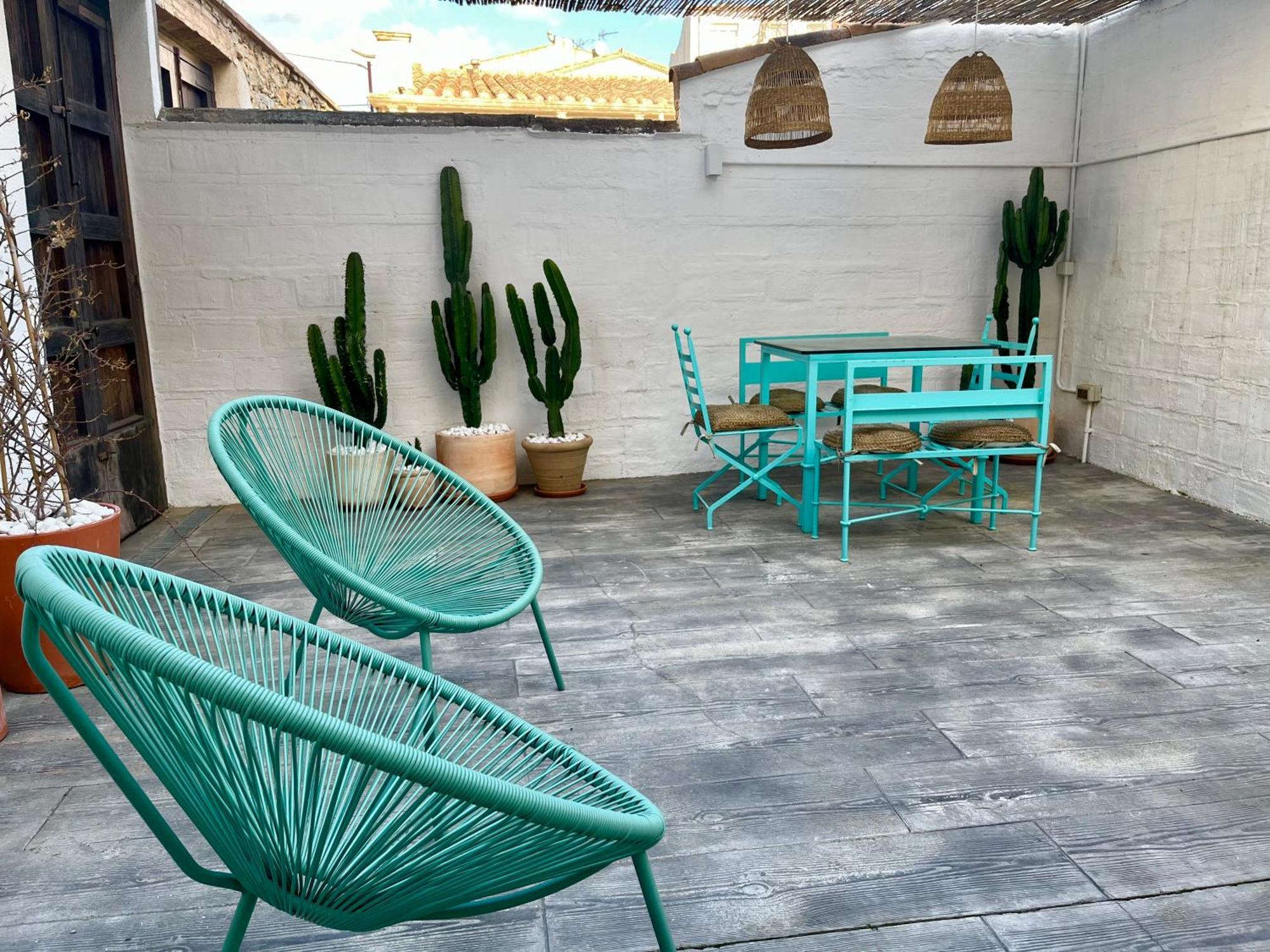 Villa Casa En Palafrugell - Costa Brava Esterno foto