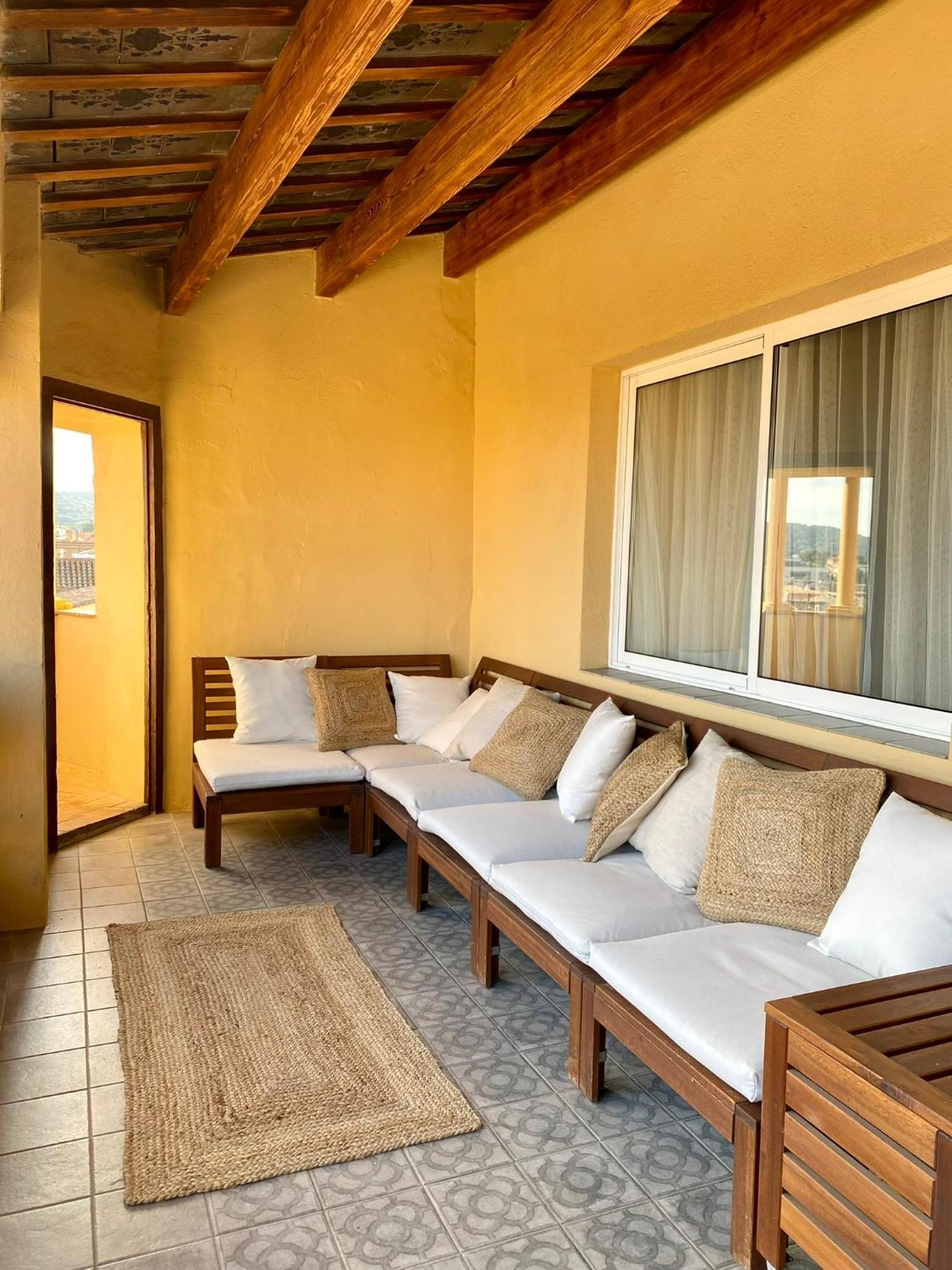 Villa Casa En Palafrugell - Costa Brava Esterno foto